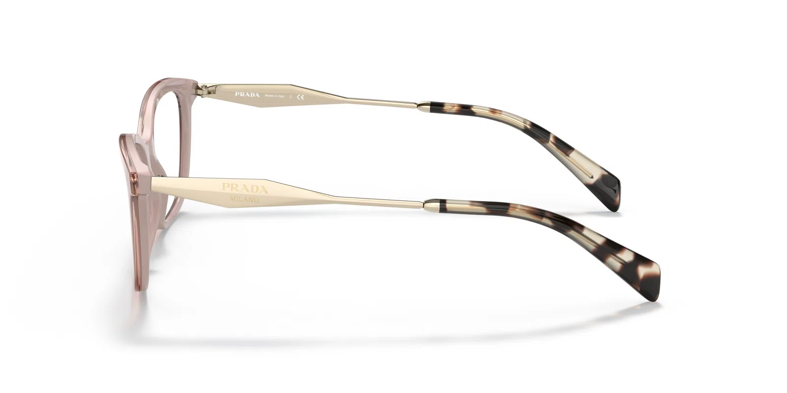 Prada 02YV Eyeglasses - view 22